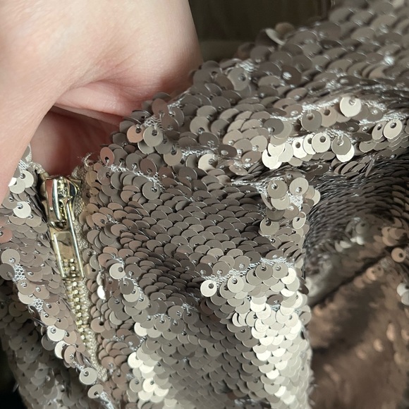 Misguided sz 10 Dress - Picture 7 of 7